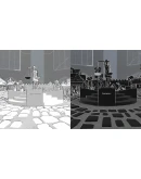 Together in Between Steam КЛЮЧ GLOBAL Together in Between Steam КЛЮЧ GLOBAL