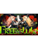 DJMAX RESPECT V - V Liberty Pack II DLC Steam КЛЮЧ