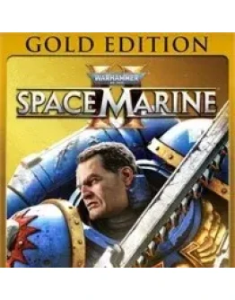 Warhammer 40,000: Space Marine 2 - Gold EditionXbox Warhammer 40,000: Space Marine 2 - Gold EditionXbox