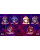 Waifu Simulator: Christmas Edition Steam КЛЮЧ GLOBAL