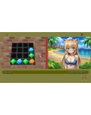 Waifu Simulator: Beach Edition Steam КЛЮЧ GLOBAL Waifu Simulator: Beach Edition Steam КЛЮЧ GLOBAL