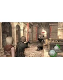 Resident Evil 4 / Biohazard 4 RoW Steam КЛЮЧ ЕВРОПА Resident Evil 4 / Biohazard 4 RoW Steam КЛЮЧ ЕВРОПА