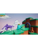 Dino running from a FURRY: GAMESFORFARM Steam КЛЮЧ Dino running from a FURRY: GAMESFORFARM Steam КЛЮЧ