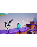 Dino running from a FURRY: GAMESFORFARM Steam КЛЮЧ Dino running from a FURRY: GAMESFORFARM Steam КЛЮЧ