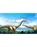Game Of Puzzles: Dinosaurs Steam КЛЮЧ GLOBAL