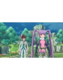Tales of Graces f Remastered Deluxe Edition EU Steam