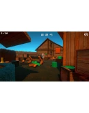 3D PUZZLE - Courtyard Steam КЛЮЧ GLOBAL 3D PUZZLE - Courtyard Steam КЛЮЧ GLOBAL