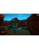 3D PUZZLE - Courtyard Steam КЛЮЧ GLOBAL 3D PUZZLE - Courtyard Steam КЛЮЧ GLOBAL