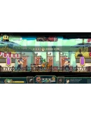 StellaGale: The Trials Of Faith Steam КЛЮЧ GLOBAL