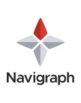 Подписка на неограниченный аккаунт Navigraph на 1 месяц