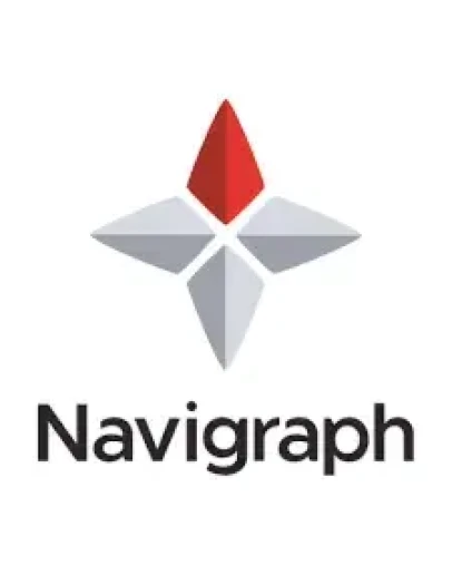Подписка на неограниченный аккаунт Navigraph на 1 месяц