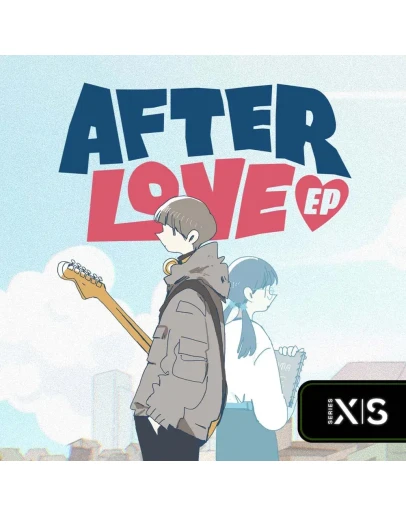 КЛЮЧ Afterlove EP XBOX Код