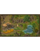Hero of the Kingdom: The Lost Tales 3 Steam КЛЮЧ