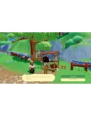 Paleo Pines EU Steam КЛЮЧ ЕВРОПА