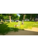 Spire Horizon Steam КЛЮЧ GLOBAL Spire Horizon Steam КЛЮЧ GLOBAL
