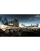 WARNO - Nemesis #1 - Air Assault DLC Steam КЛЮЧ GLOB