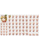 RPG MAKER MZ - Character Generator Pack DLC Steam КЛЮ RPG MAKER MZ - Character Generator Pack DLC Steam КЛЮ