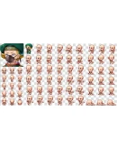 RPG MAKER MZ - Character Generator Pack DLC Steam КЛЮ RPG MAKER MZ - Character Generator Pack DLC Steam КЛЮ