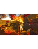 The End of the Sun Steam КЛЮЧ GLOBAL