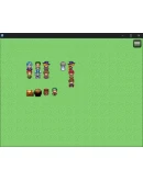 RPG MAKER MZ - Sprite Height Modifier DLC Steam КЛЮЧ