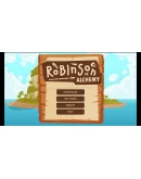 Robinson Alchemy Steam КЛЮЧ GLOBAL