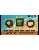 Robinson Alchemy Steam КЛЮЧ GLOBAL