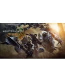Monster Hunter Wilds PS5 ТУРЦИЯ