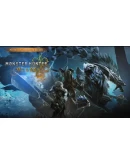 Monster Hunter Wilds PS5 ТУРЦИЯ