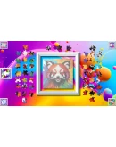Color Splash: Predators Steam КЛЮЧ GLOBAL Color Splash: Predators Steam КЛЮЧ GLOBAL