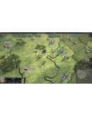 Panzer Corps 2 EU Steam КЛЮЧ ЕВРОПА Panzer Corps 2 EU Steam КЛЮЧ ЕВРОПА