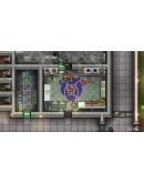 Prison Architect - Gangs DLC EU Steam КЛЮЧ ЕВРОПА