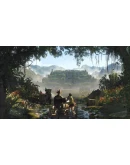 Indiana Jones and the Great Circle EU Steam КЛЮЧ Indiana Jones and the Great Circle EU Steam КЛЮЧ