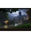 Secret Files: Tunguska EU Steam КЛЮЧ ЕВРОПА