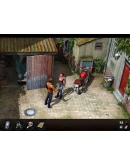Secret Files: Tunguska EU Steam КЛЮЧ ЕВРОПА