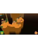 Frogun Encore Steam КЛЮЧ GLOBAL Frogun Encore Steam КЛЮЧ GLOBAL