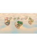 Skyeisle Cube Steam КЛЮЧ GLOBAL Skyeisle Cube Steam КЛЮЧ GLOBAL