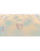 Skyeisle Cube Steam КЛЮЧ GLOBAL Skyeisle Cube Steam КЛЮЧ GLOBAL