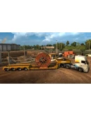 Euro Truck Simulator 2 - Heavy Cargo Pack DLC CIS Ste Euro Truck Simulator 2 - Heavy Cargo Pack DLC CIS Ste