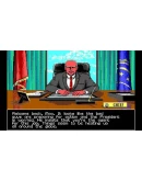 Sid Meier's Covert Action (Classic) EU Steam КЛЮЧ Sid Meier's Covert Action (Classic) EU Steam КЛЮЧ