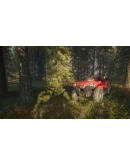 theHunter: Call of the Wild - ATV Saber 4X4 DLC EU St theHunter: Call of the Wild - ATV Saber 4X4 DLC EU St