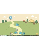Capoo Pals - 2023 Summer Pack DLC Steam КЛЮЧ GLOBAL
