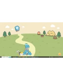 Capoo Pals - 2023 Summer Pack DLC Steam КЛЮЧ GLOBAL
