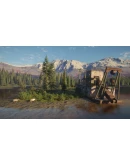 theHunter: Call of the Wild - Yukon Valley DLC EU Ste theHunter: Call of the Wild - Yukon Valley DLC EU Ste
