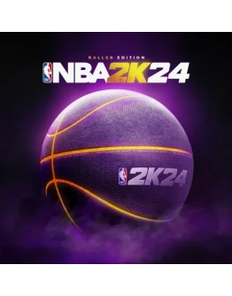 NBA 2K24 Baller EditionXbox NBA 2K24 Baller EditionXbox