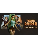 Tomb Raider I-VI Remastered (Xbox)+Игры общий