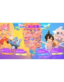 FAIRY TAIL: Beach Volleyball Havoc Steam КЛЮЧ GLOBAL FAIRY TAIL: Beach Volleyball Havoc Steam КЛЮЧ GLOBAL