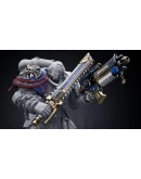 Warhammer 40,000: Space Marine 2 - Macragge's Chosen Warhammer 40,000: Space Marine 2 - Macragge's Chosen