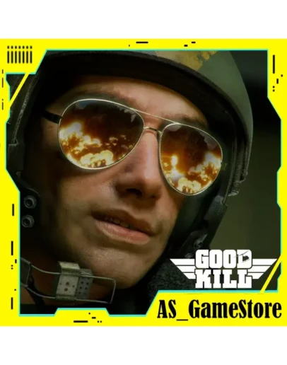 Good Kill! ПК Epic Games EGS