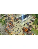 Age of Mythology: Retold Premium Edition Steam КЛЮЧ Age of Mythology: Retold Premium Edition Steam КЛЮЧ