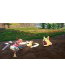 Visions of Mana Steam КЛЮЧ GLOBAL Visions of Mana Steam КЛЮЧ GLOBAL